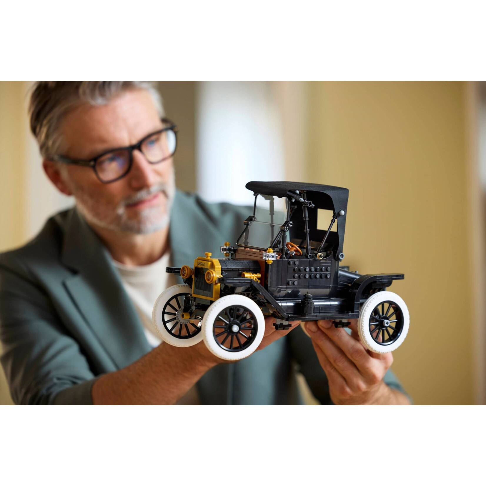 LEGO Ford Model T - 11376