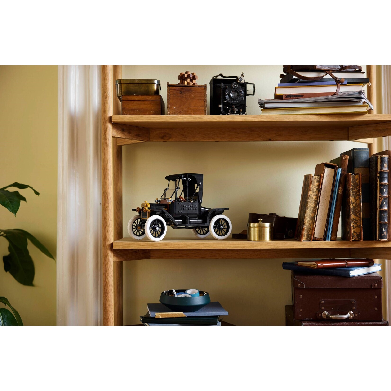 LEGO Ford Model T - 11376