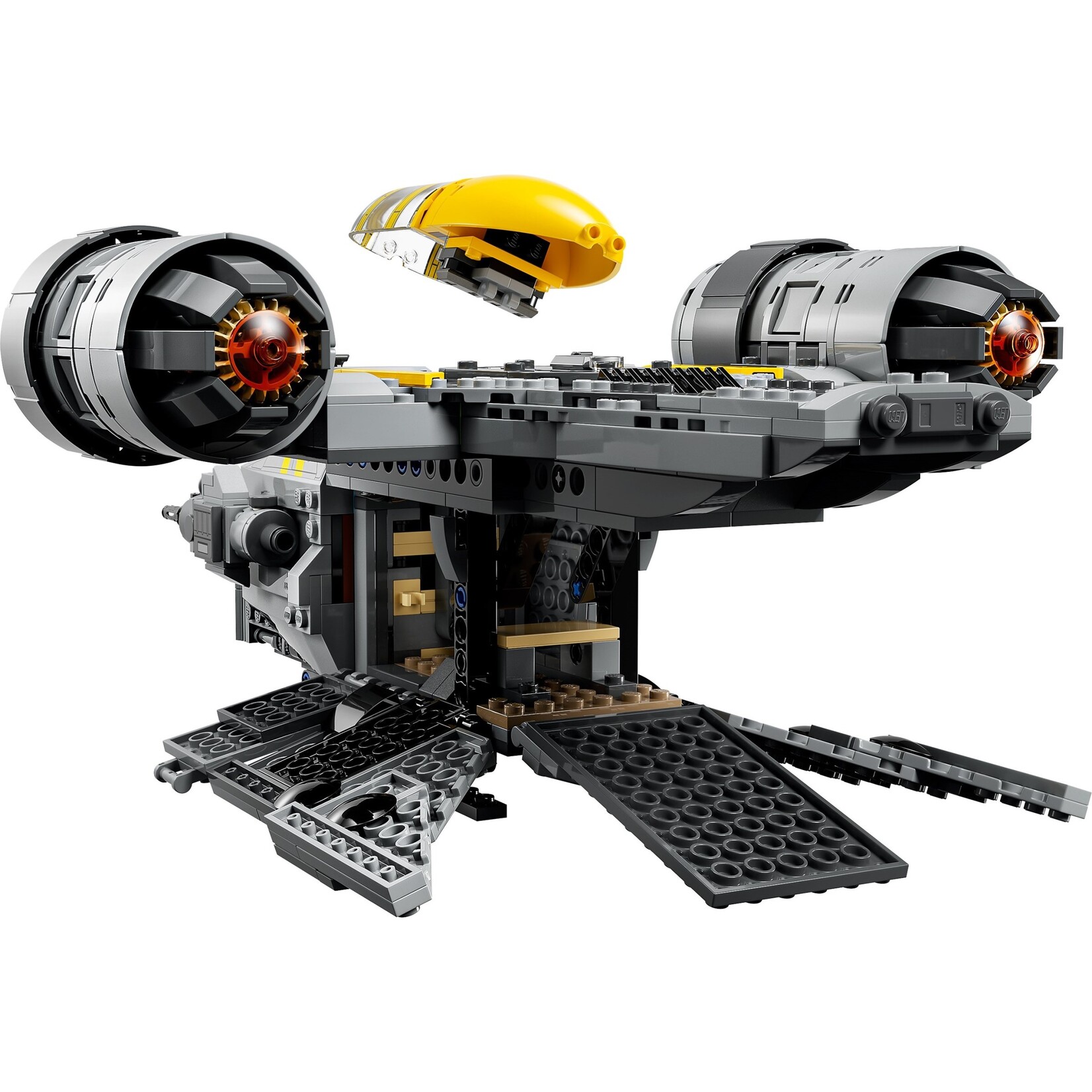 LEGO De Razor Crest™ - 75447
