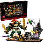 LEGO Ocarina of Time™ – De eindstrijd - 77093