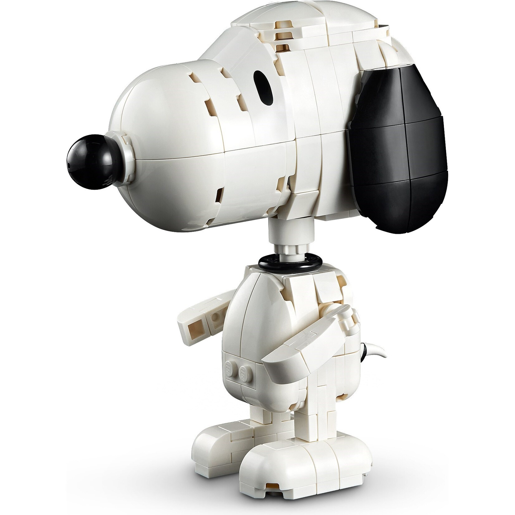 LEGO Peanuts: Snoopy's hondenhok - 21368