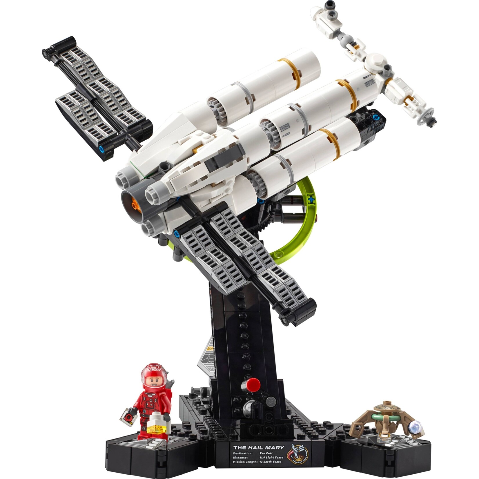 LEGO Project Hail Mary - 11389