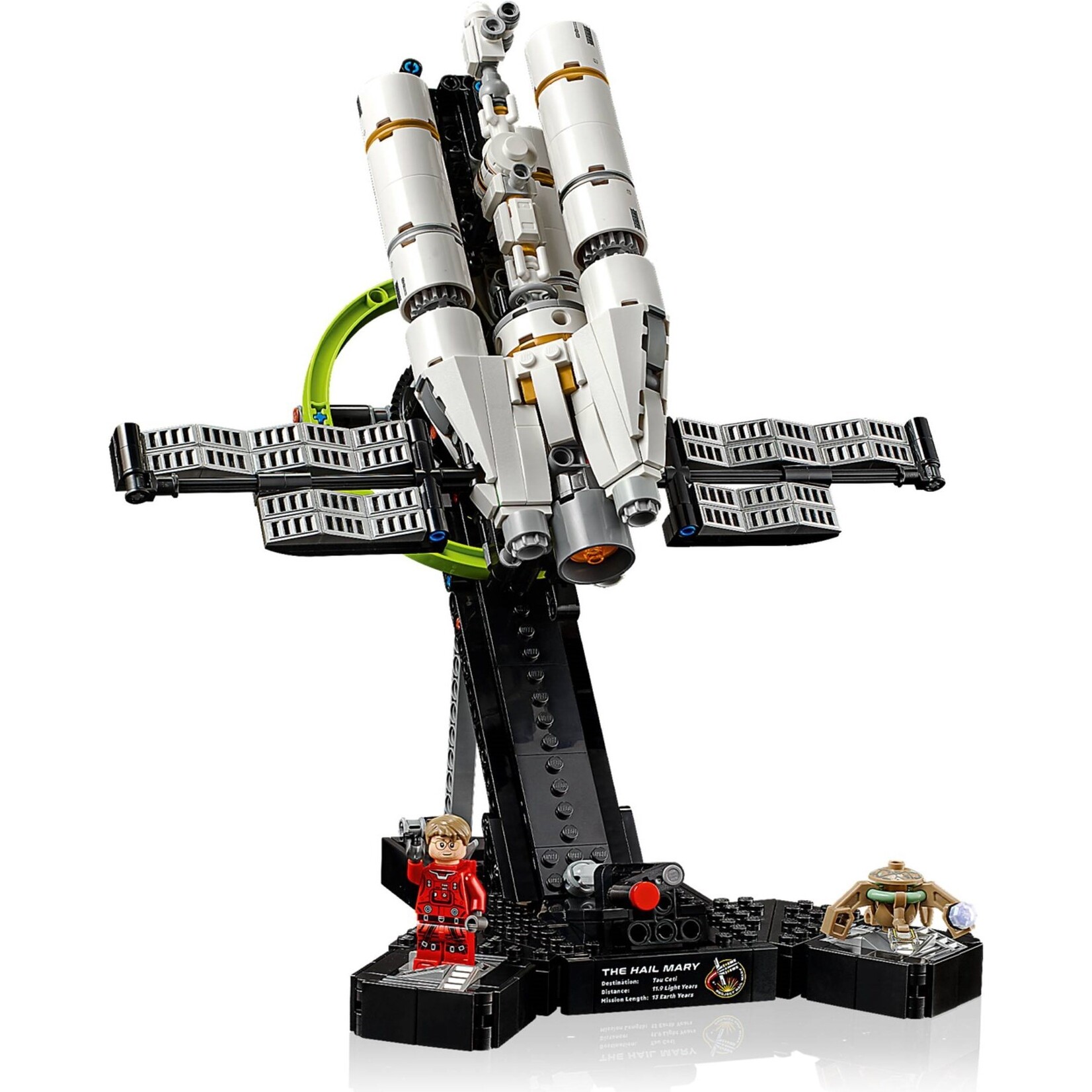 LEGO Project Hail Mary - 11389