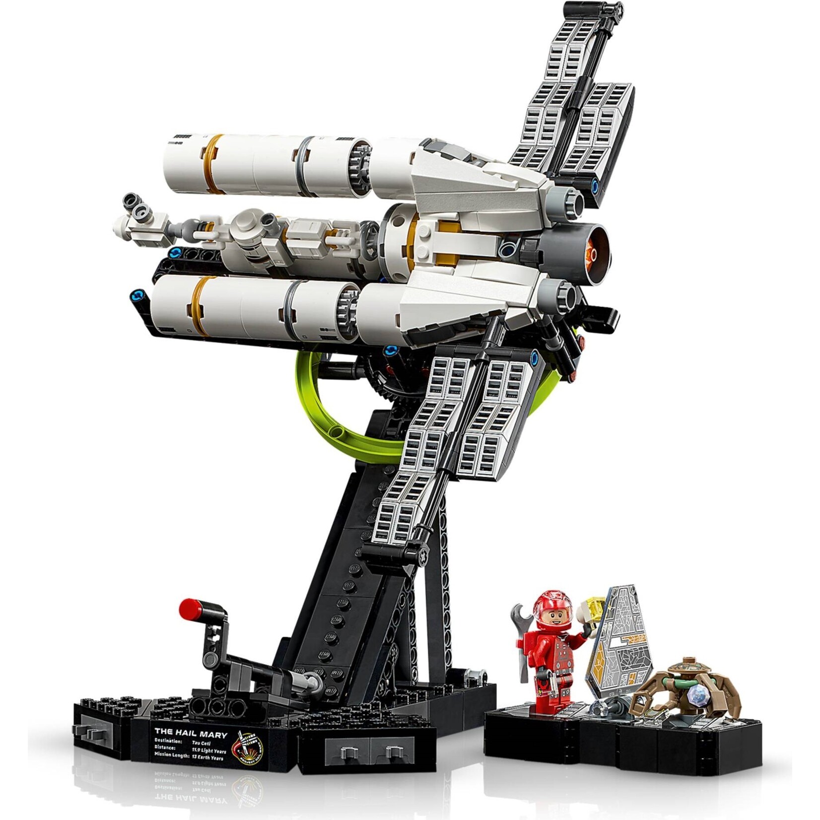 LEGO Project Hail Mary - 11389