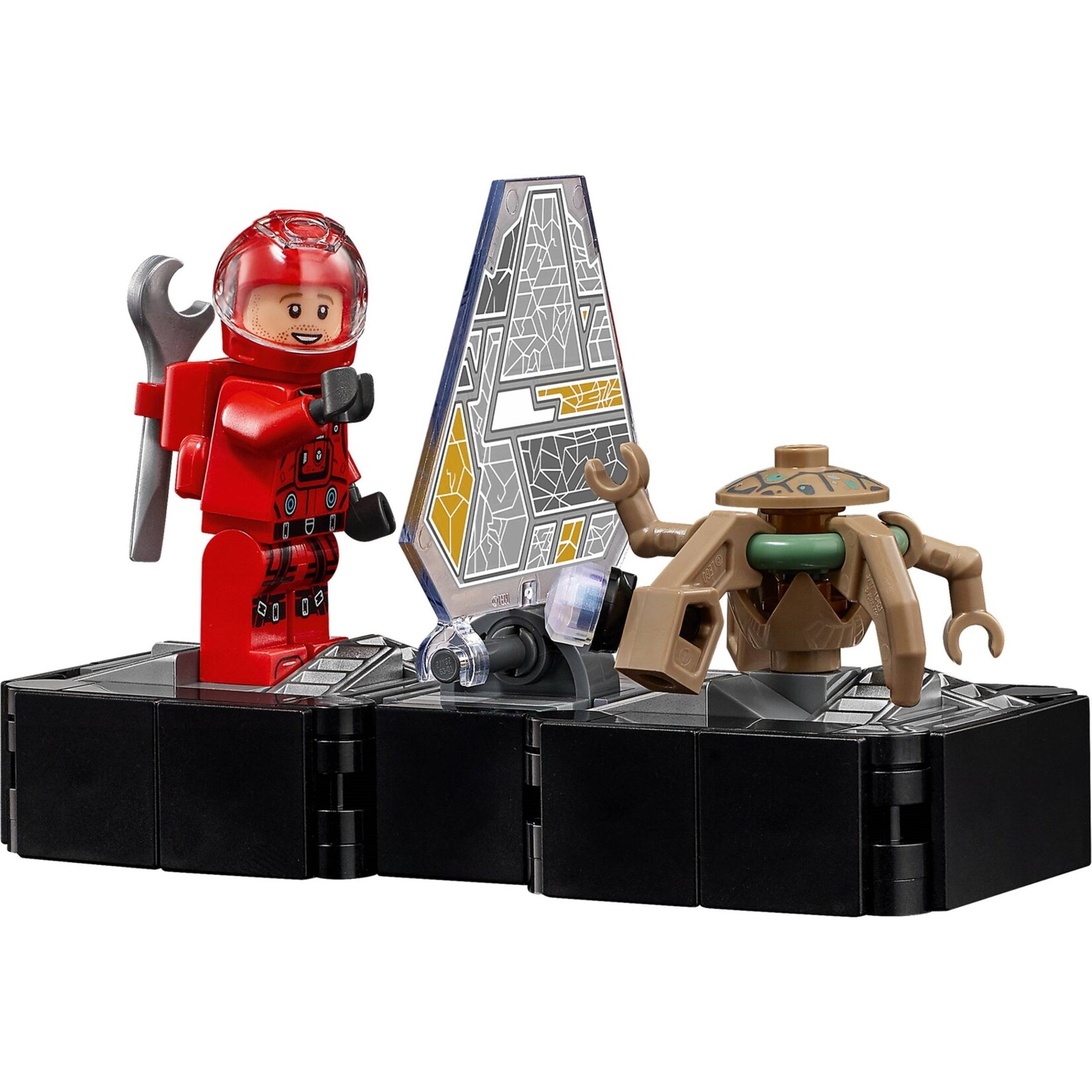 LEGO Project Hail Mary - 11389