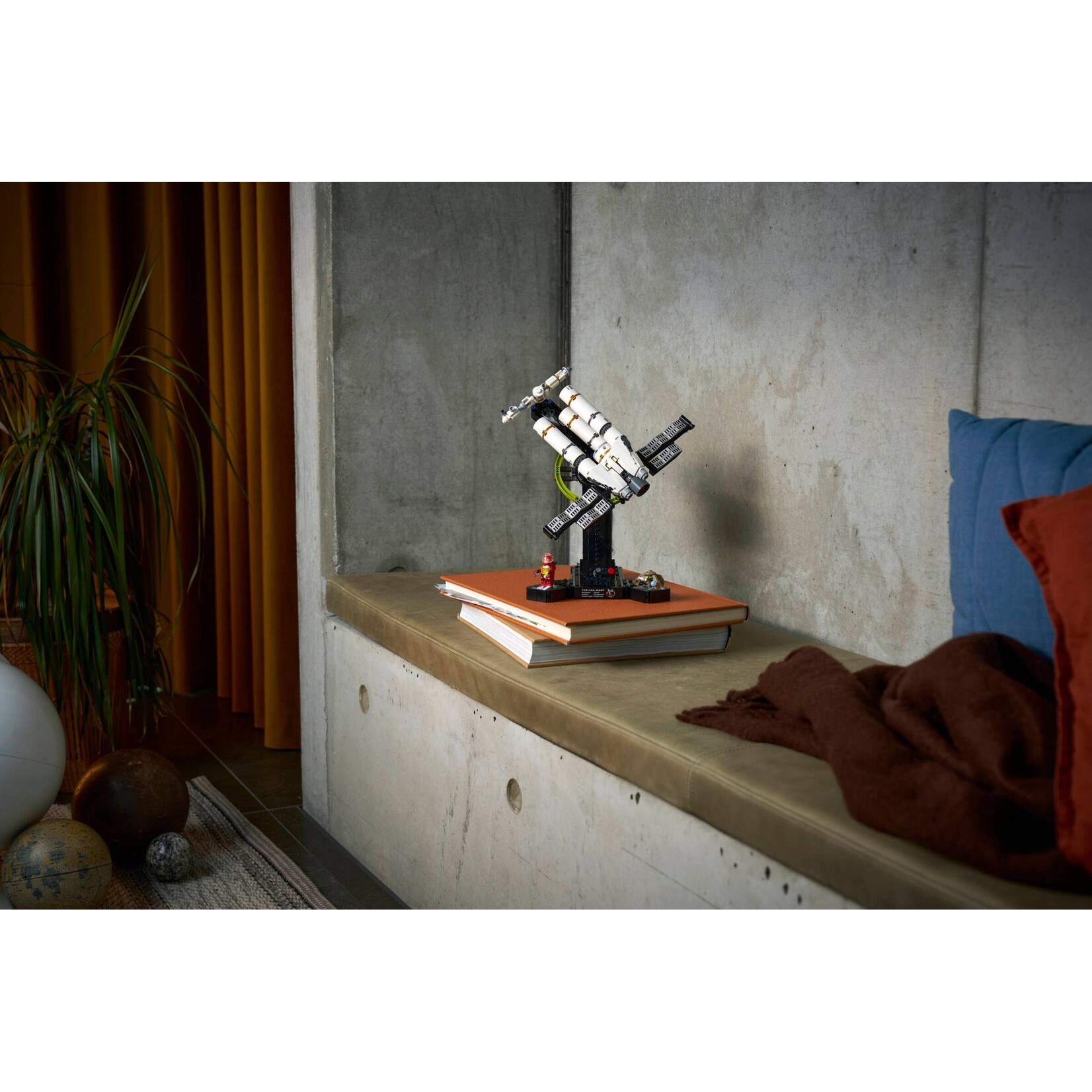 LEGO Project Hail Mary - 11389