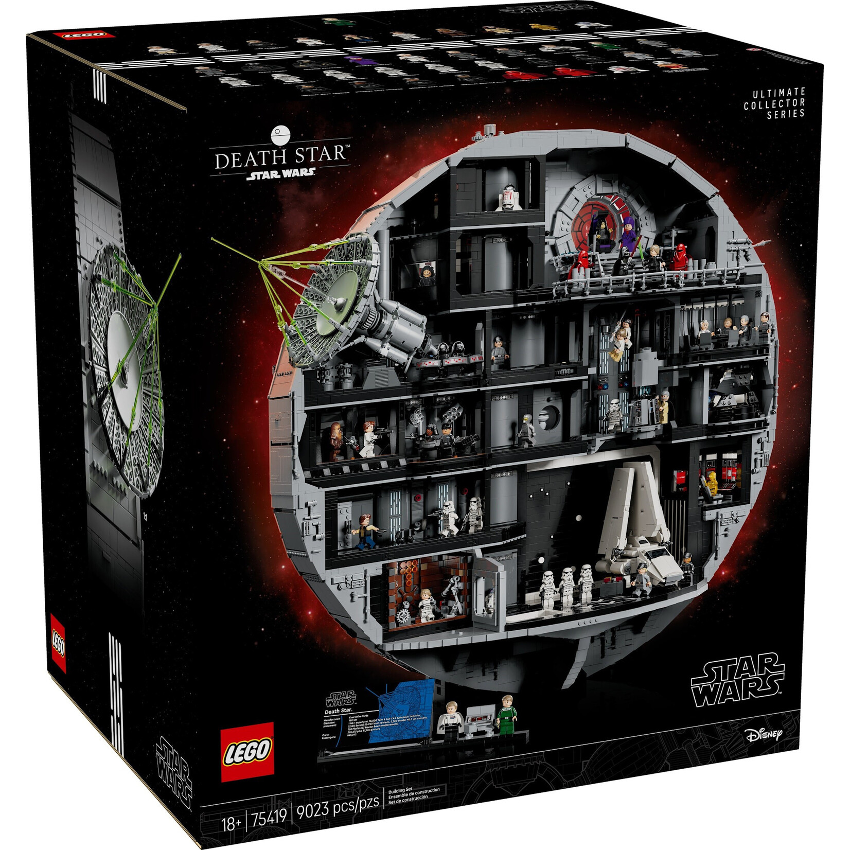LEGO Death Star™ - 75419