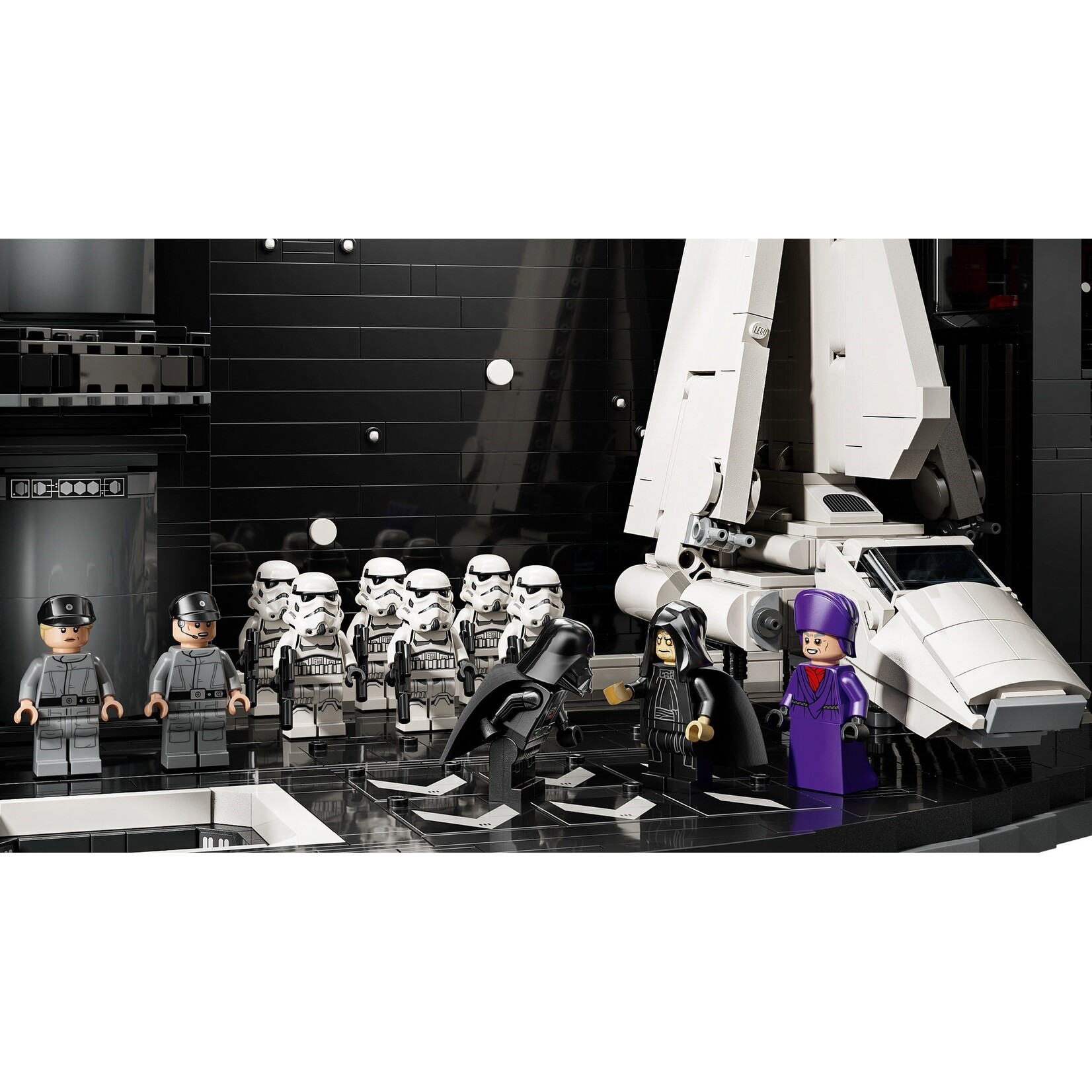LEGO Death Star™ - 75419