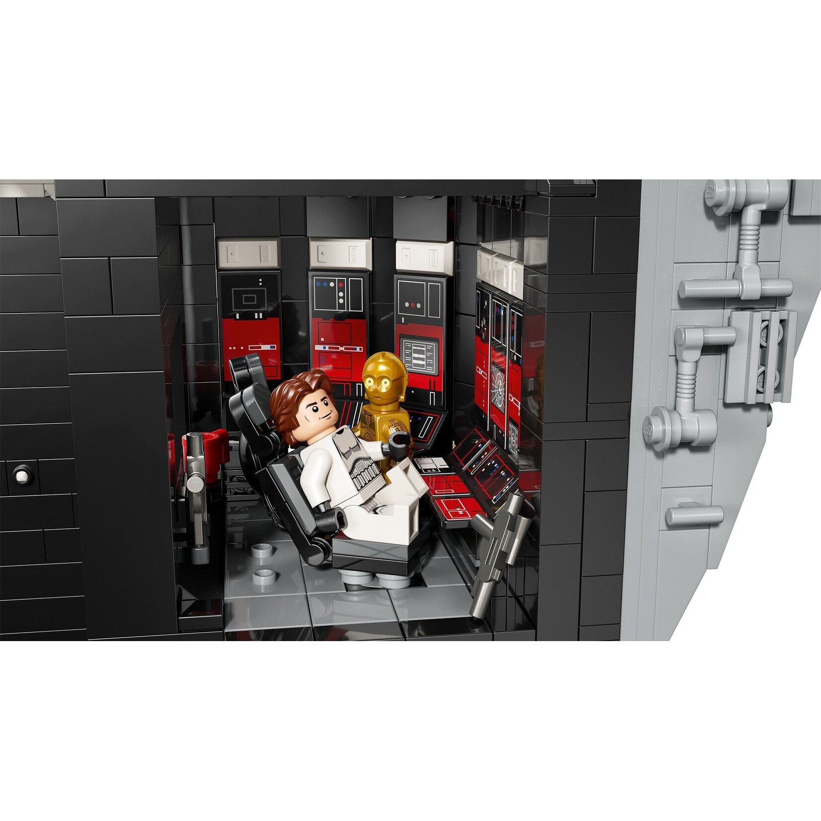 LEGO Death Star™ - 75419