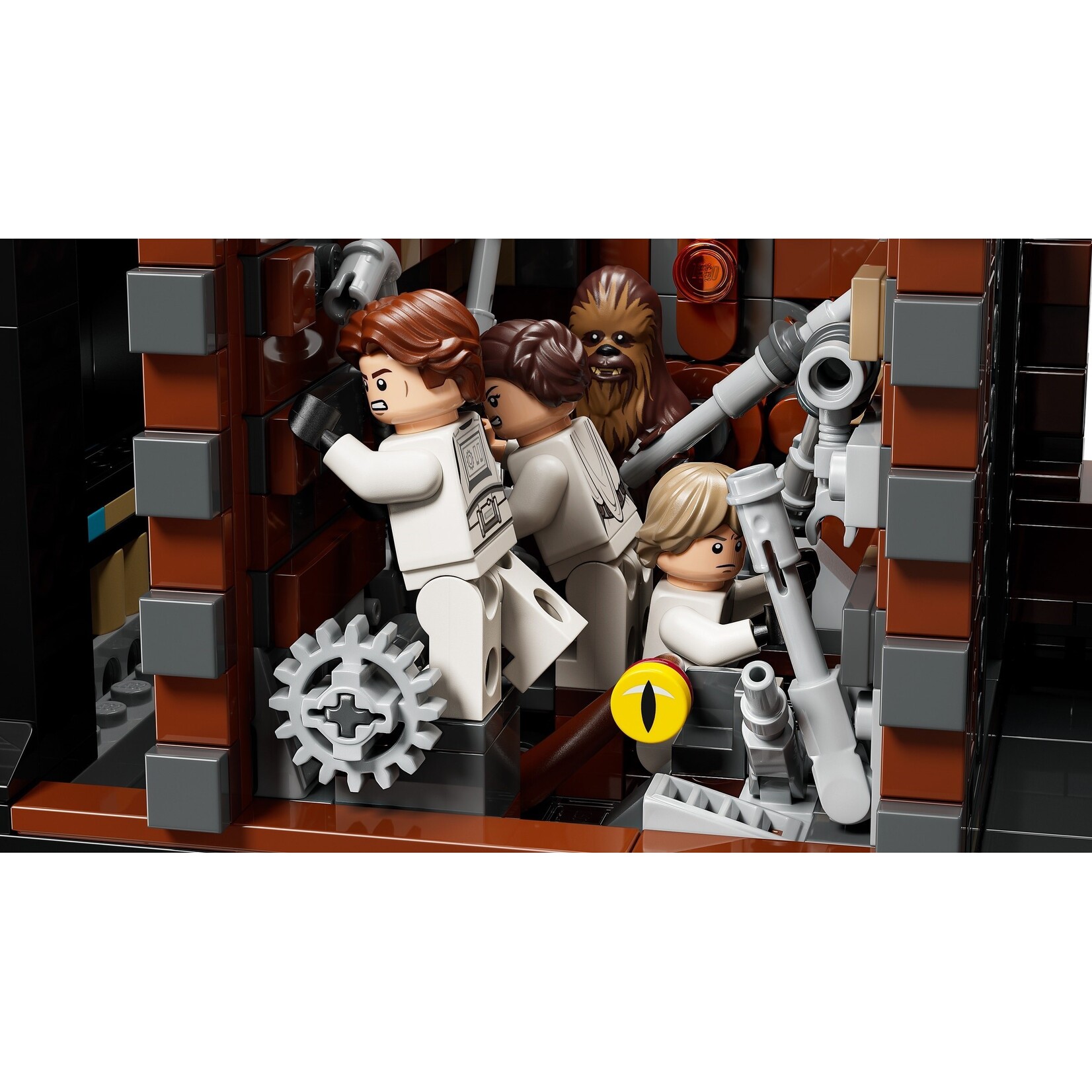 LEGO Death Star™ - 75419