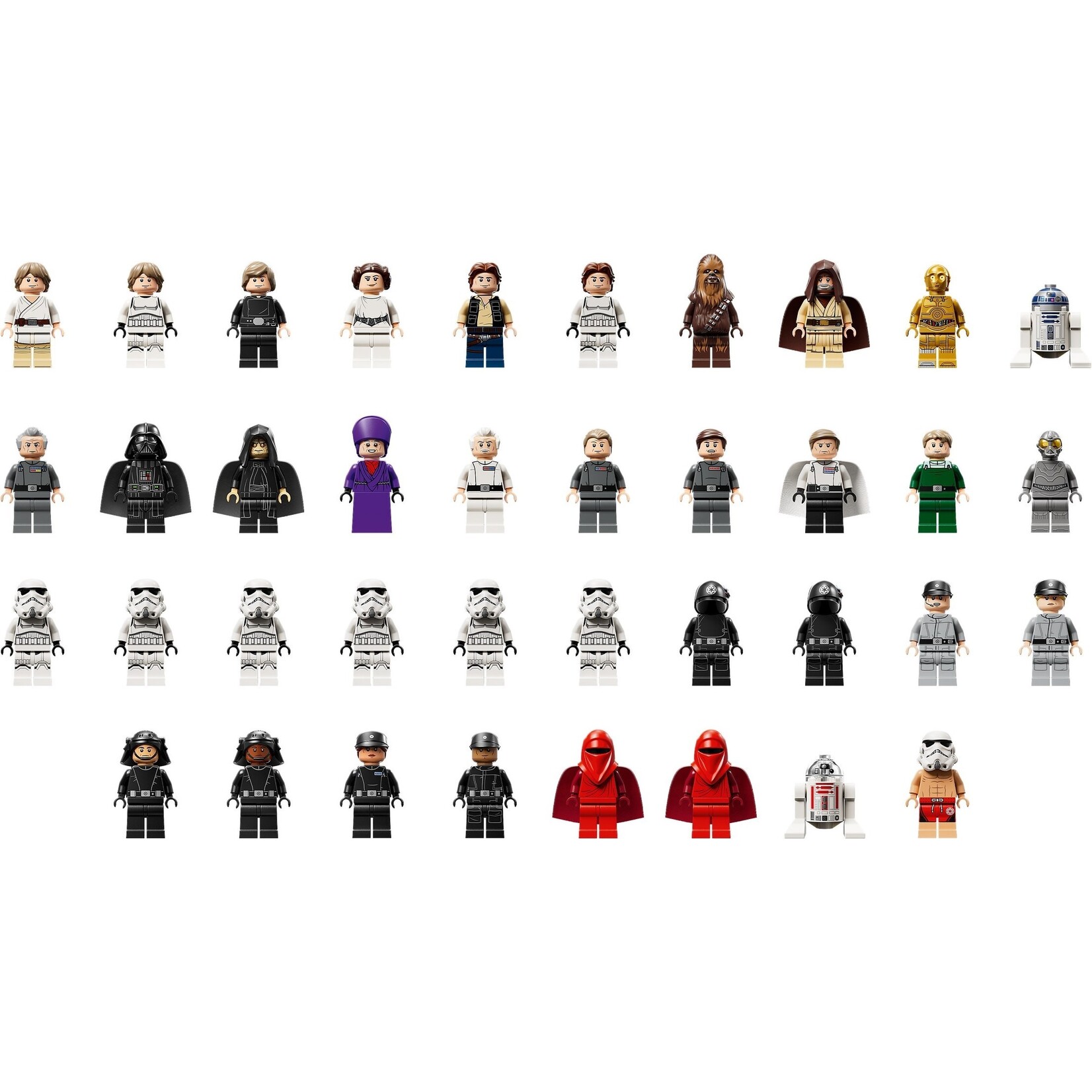 LEGO Death Star™ - 75419