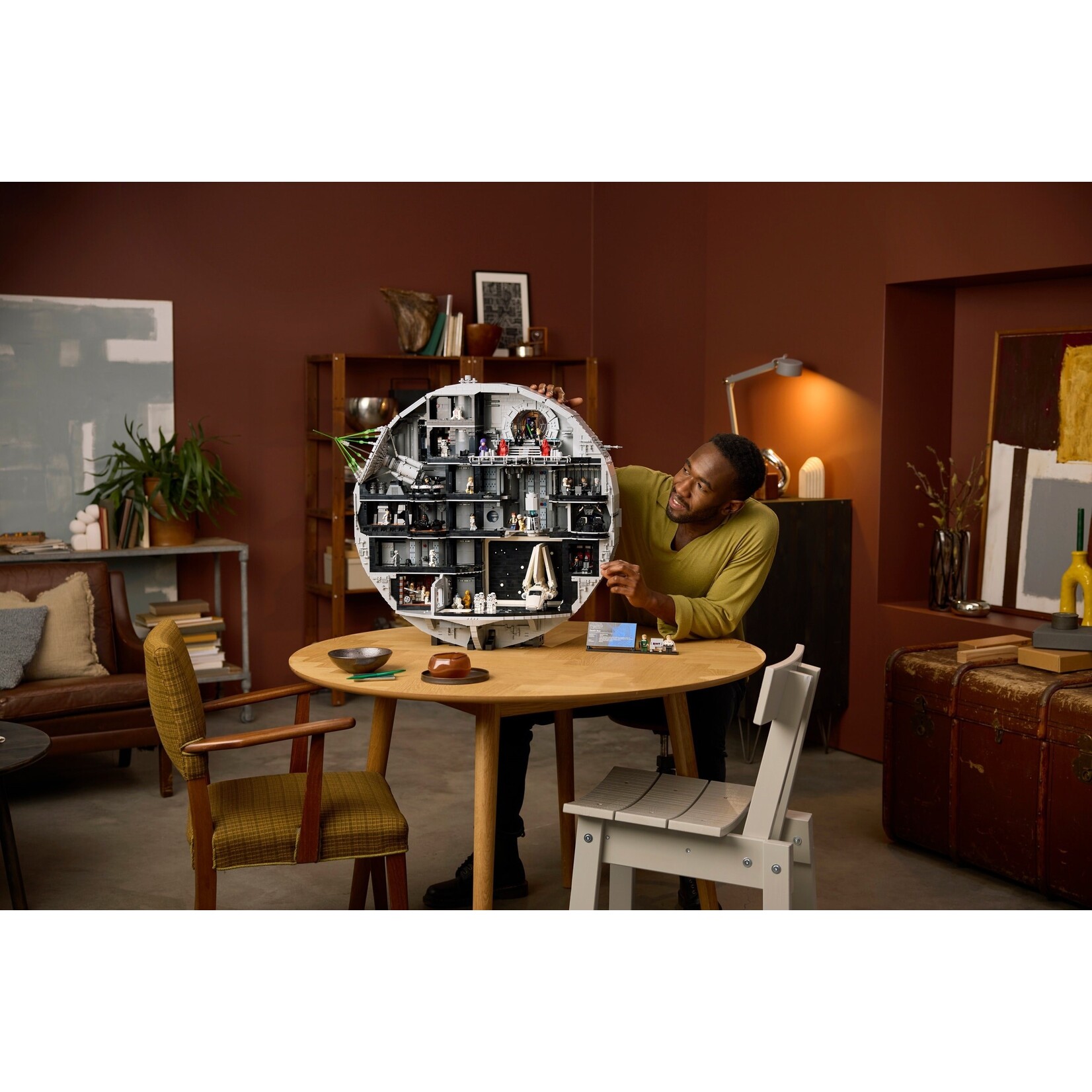 LEGO Death Star™ - 75419