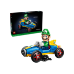 LEGO Mario Kart™: Luigi en Mach 8 - 72050