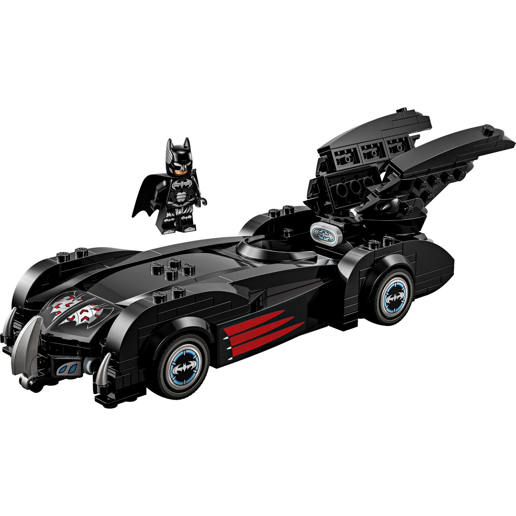LEGO Batman & Robin™ Batmobile™ - 76333