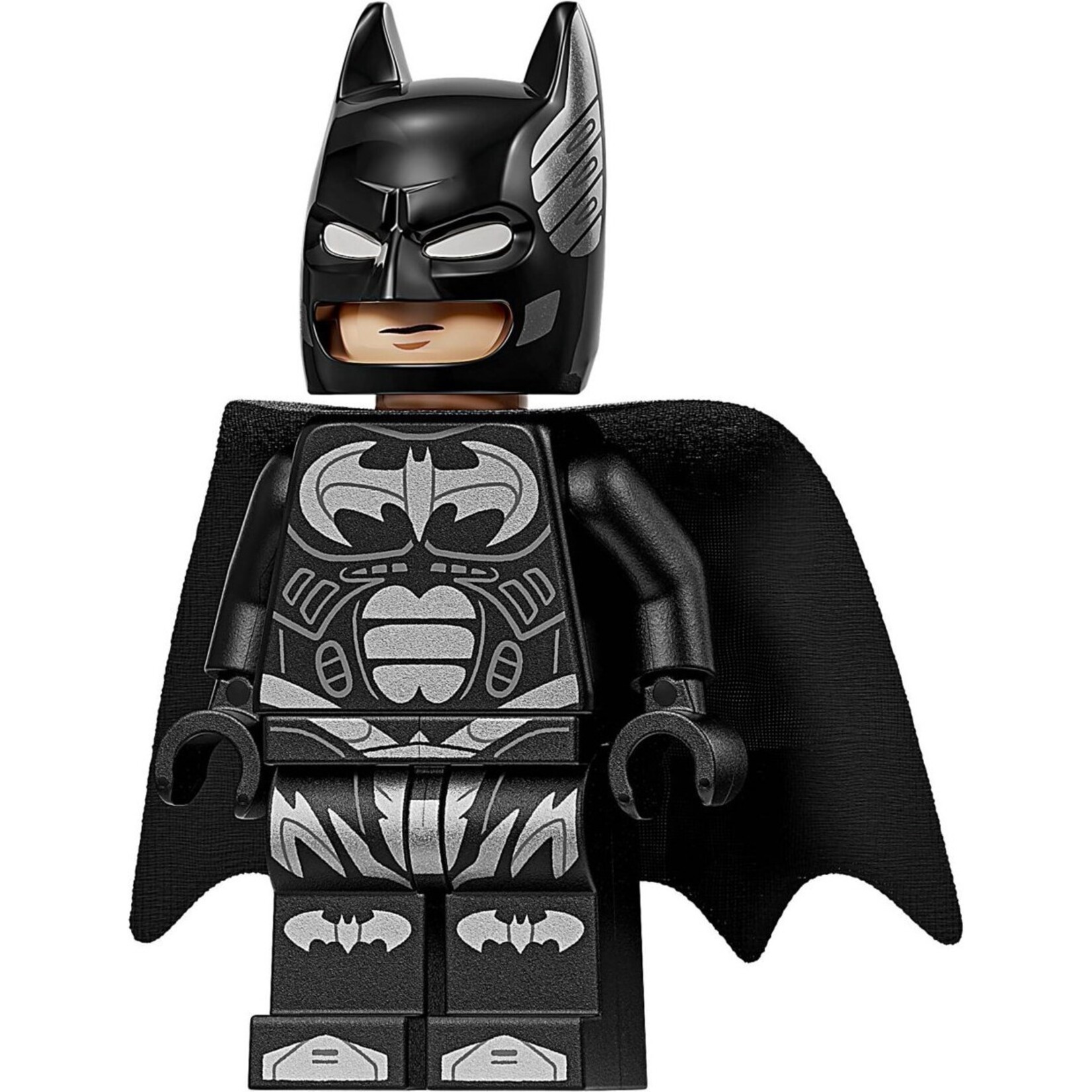 LEGO Batman & Robin™ Batmobile™ - 76333