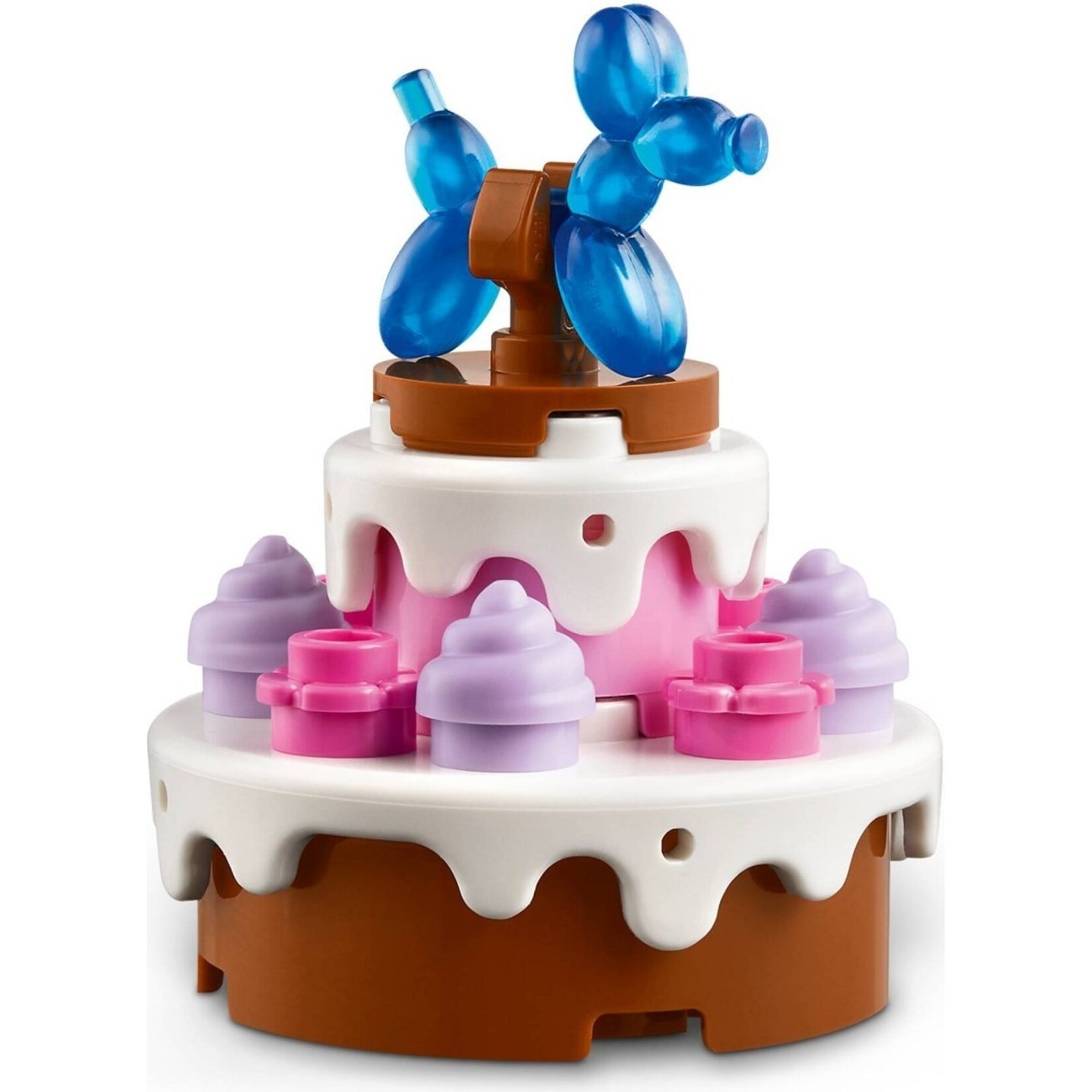 LEGO Verjaardagscadeauverpakking - 40871