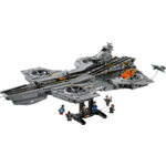 LEGO S.H.I.E.L.D. Helicarrier - 76354