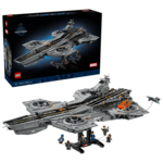 LEGO S.H.I.E.L.D. Helicarrier - 76354