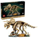 LEGO Dinosaurusfossielen: Triceratops - 77985