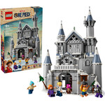 LEGO Slag bij kasteel Drum - 75645