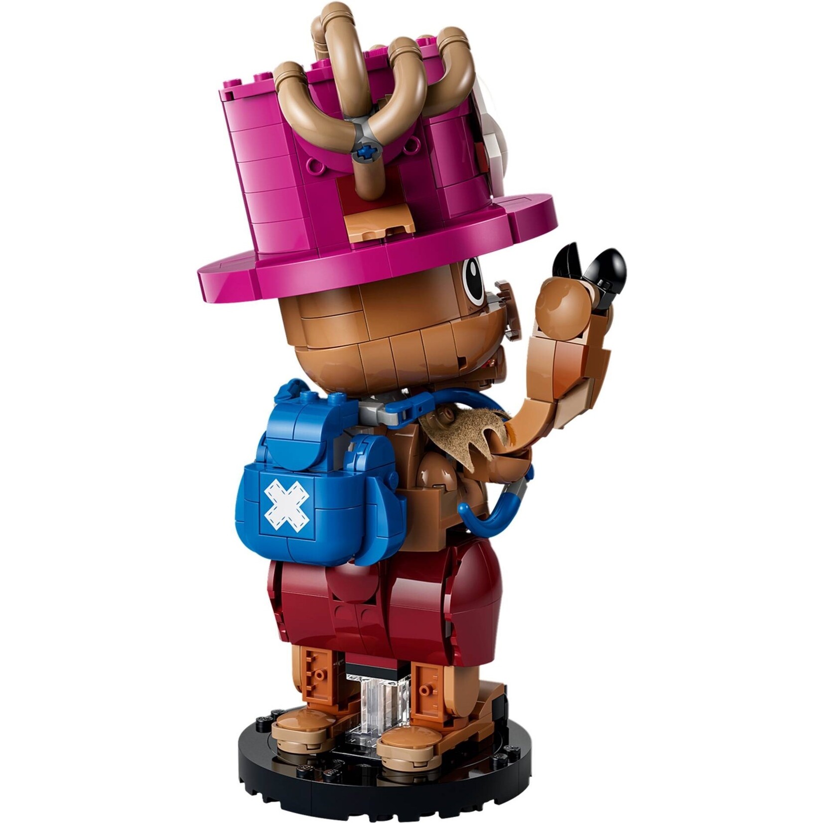 LEGO Tony Tony Chopper - 75643
