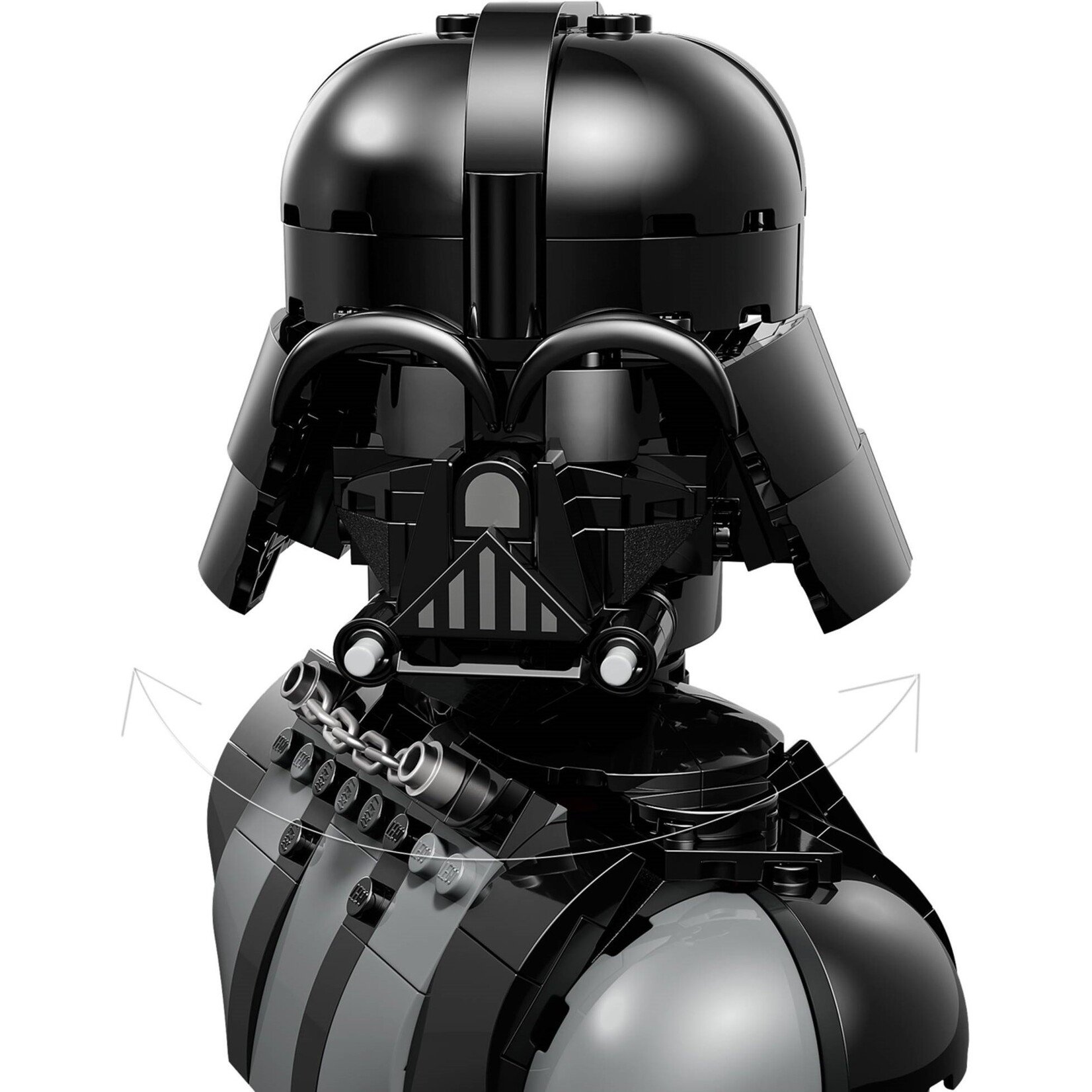 LEGO Darth Vader™ buste - 75439