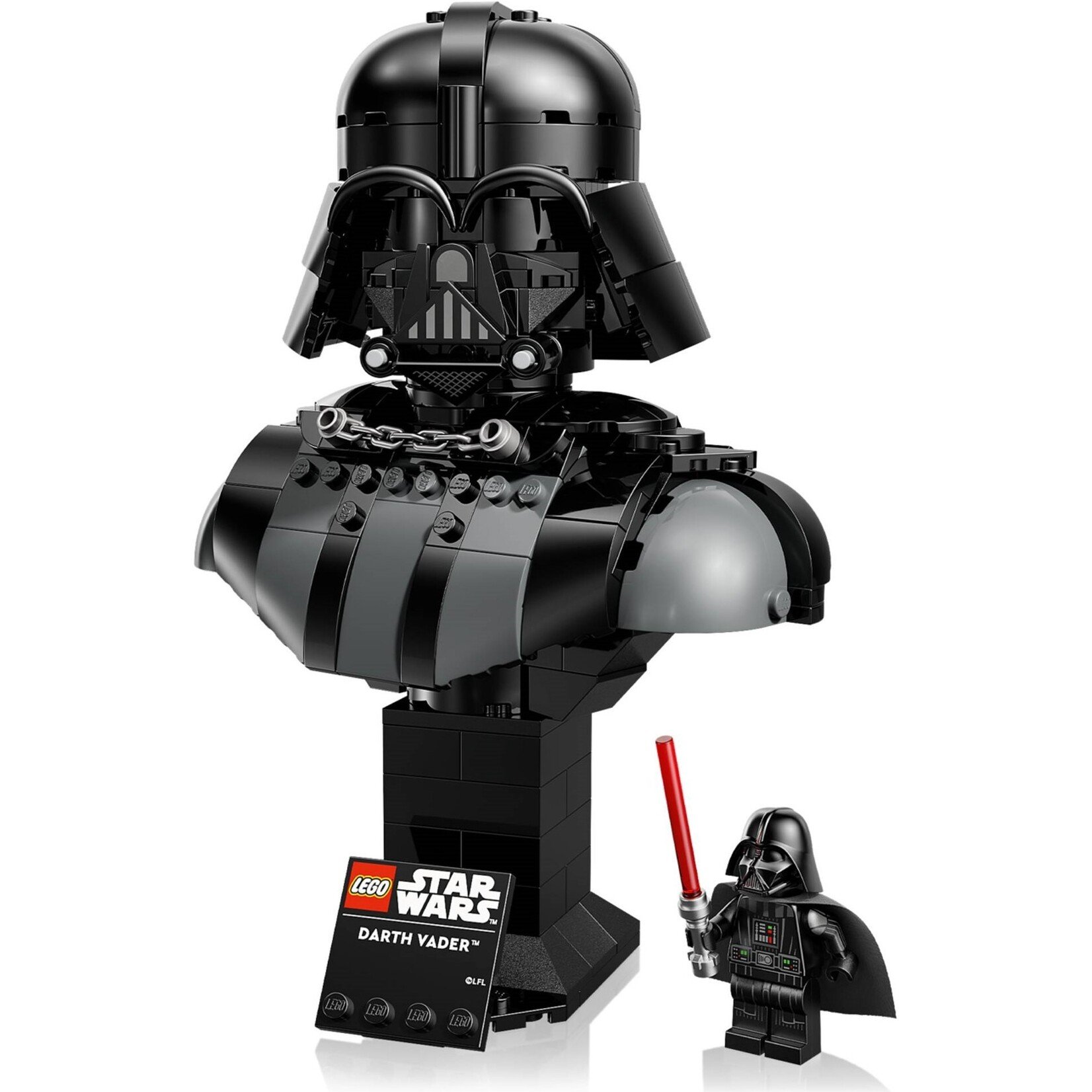 LEGO Darth Vader™ buste - 75439