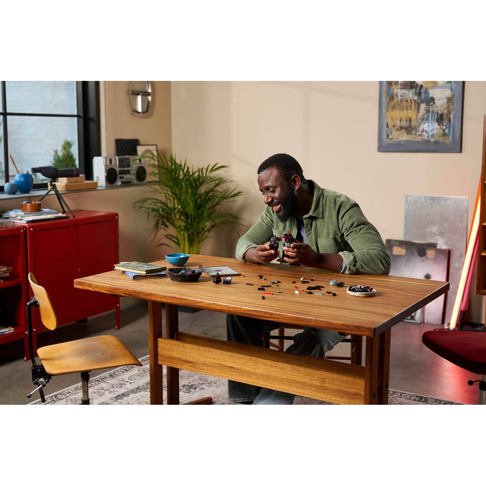 LEGO Darth Vader™ buste - 75439