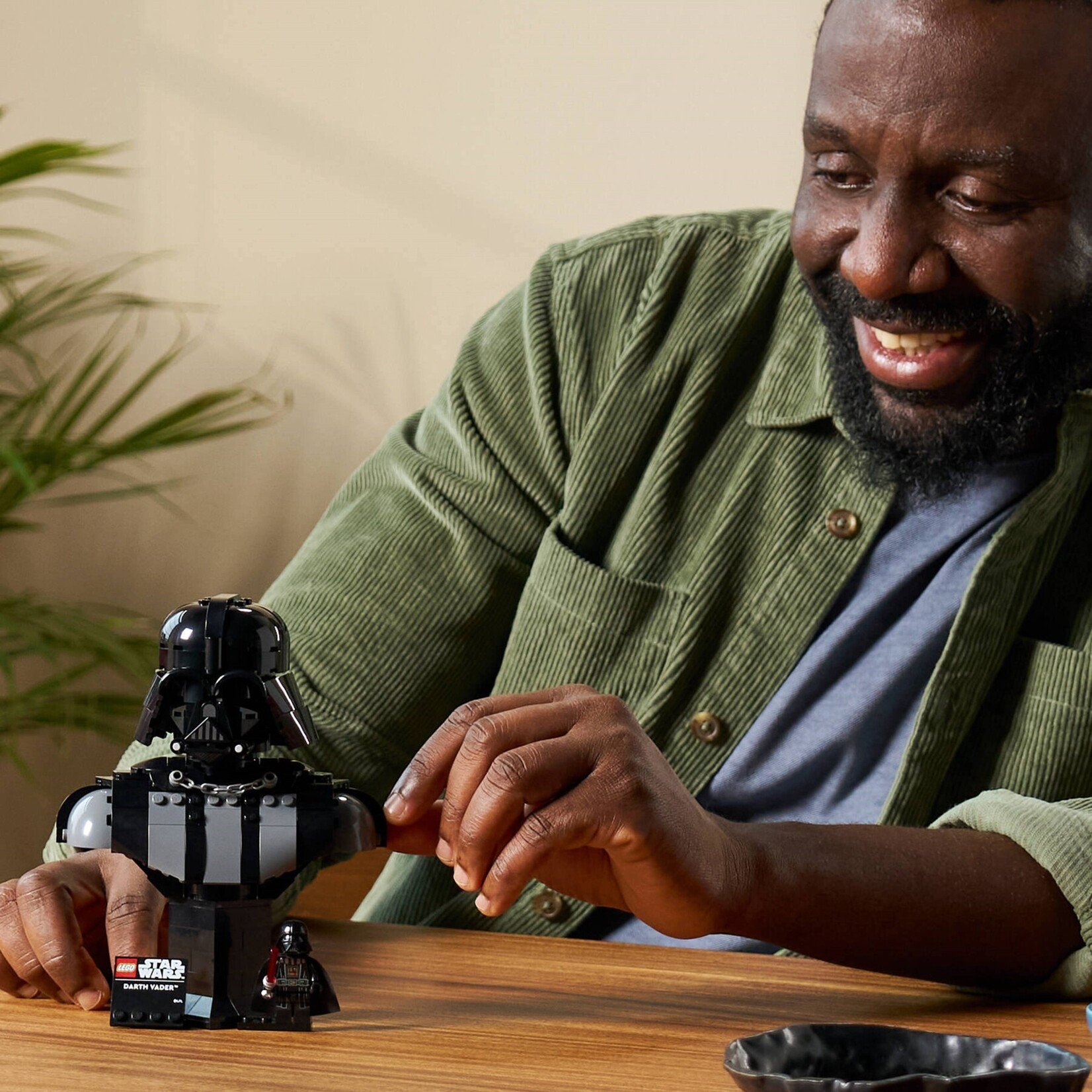 LEGO Darth Vader™ buste - 75439