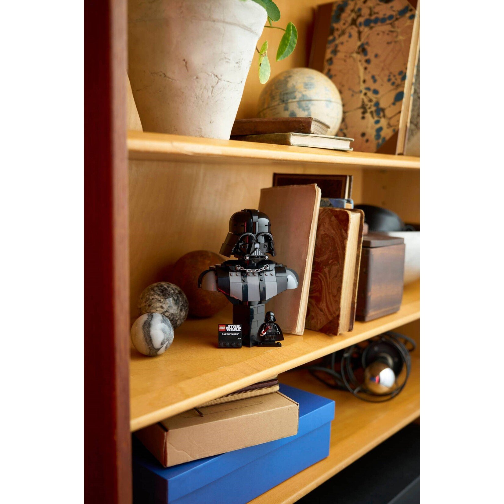 LEGO Darth Vader™ buste - 75439