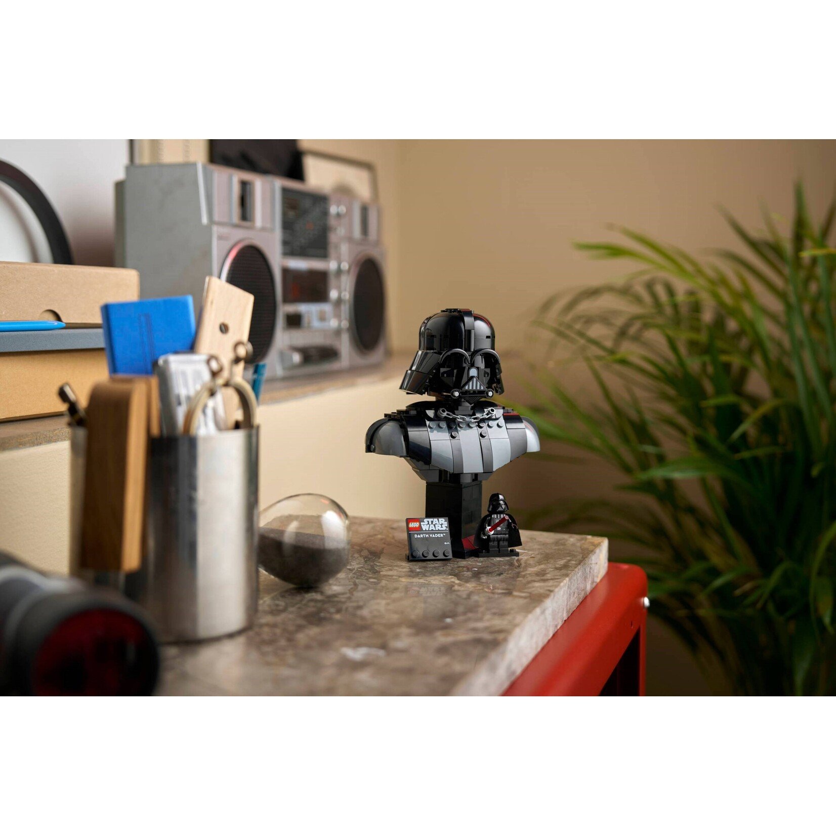 LEGO Darth Vader™ buste - 75439