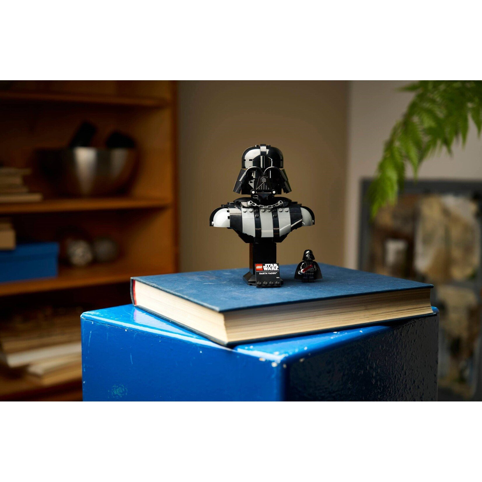 LEGO Darth Vader™ buste - 75439