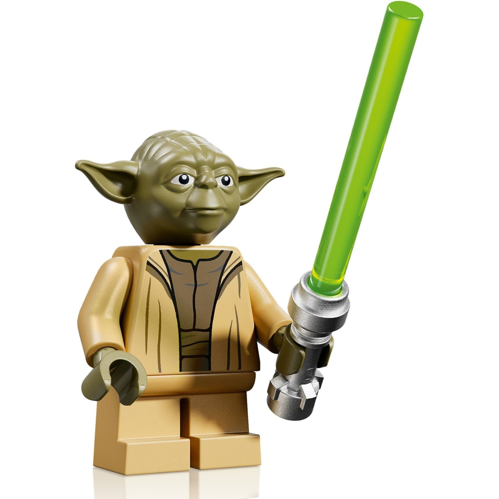 LEGO Yoda™ buste - 75438