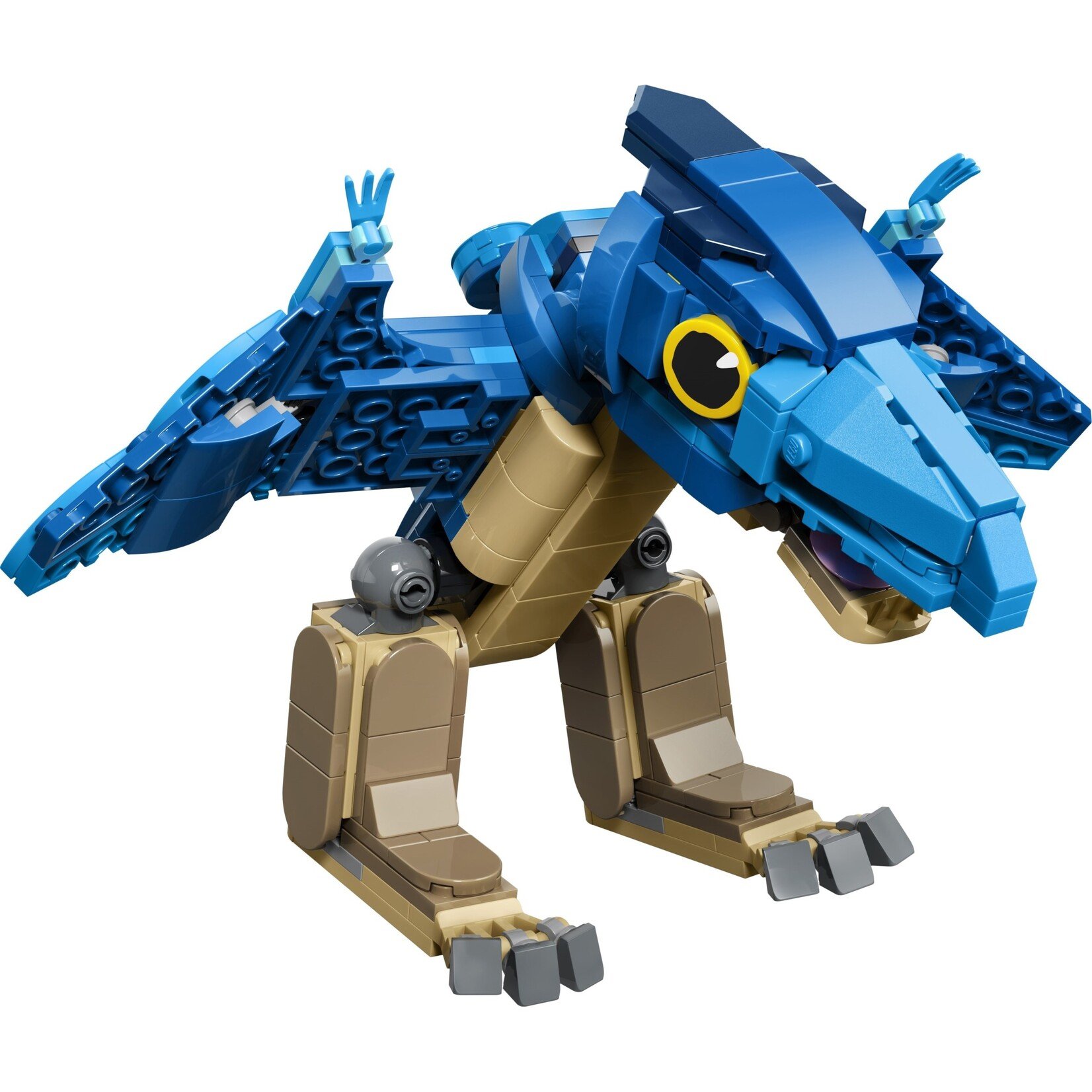 LEGO Babydinosaurus Pteranodon - 77977