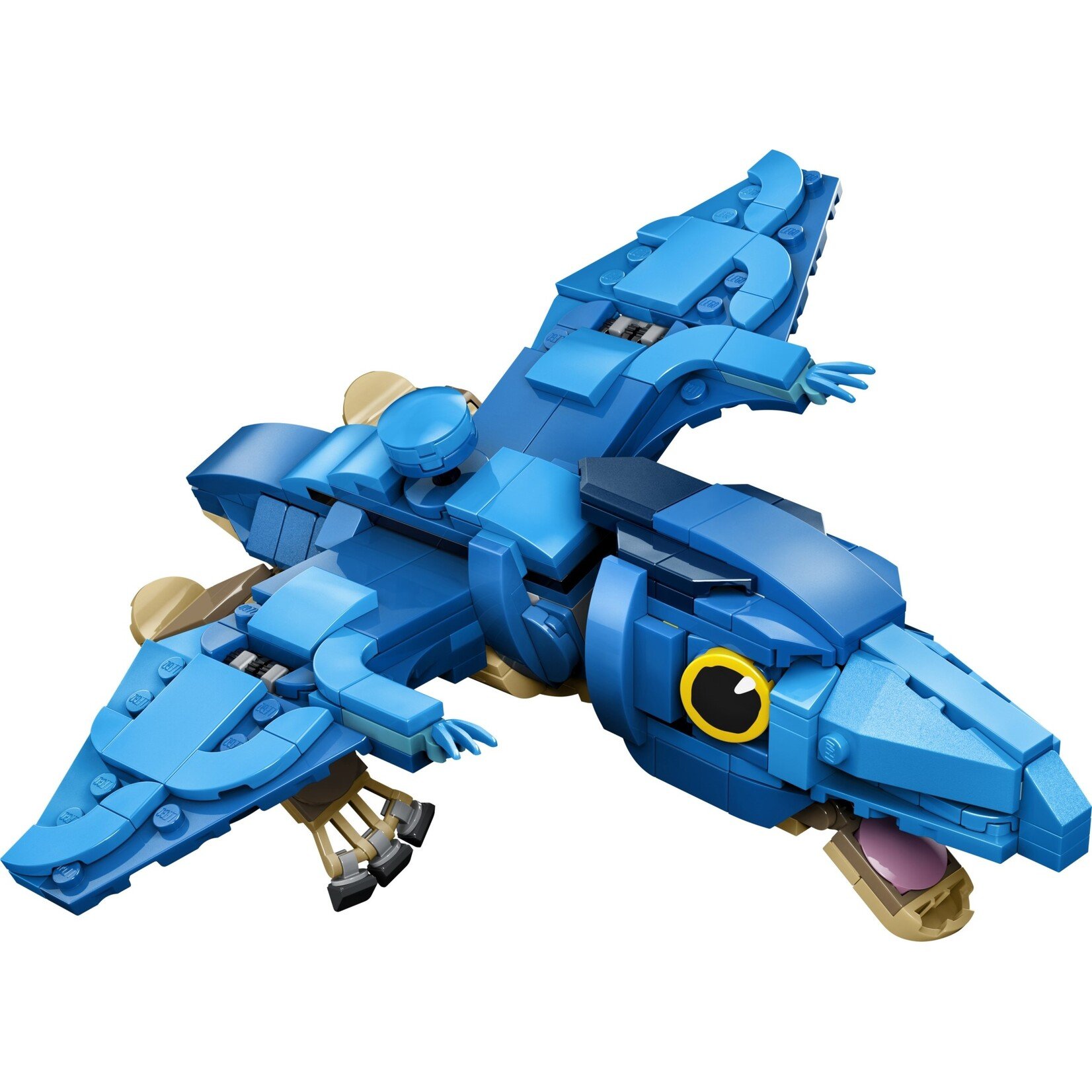 LEGO Babydinosaurus Pteranodon - 77977