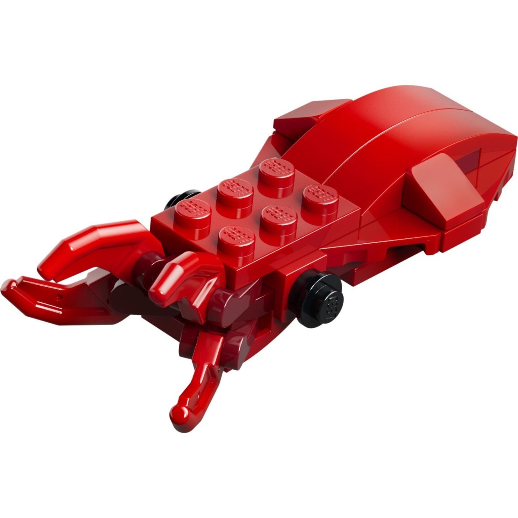 LEGO Babydinosaurus Pteranodon - 77977