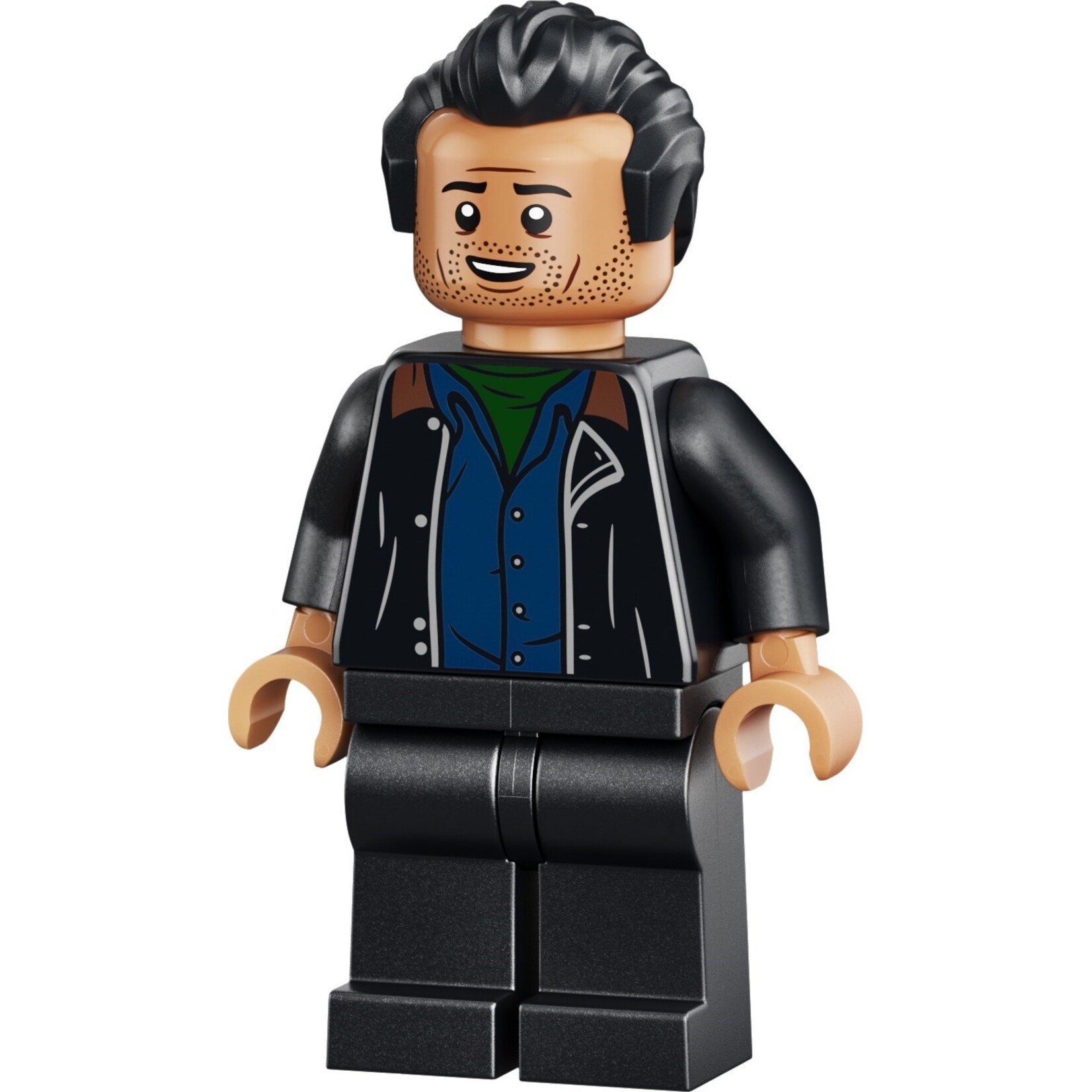 LEGO Jonge T. rex transporttruck - 77978