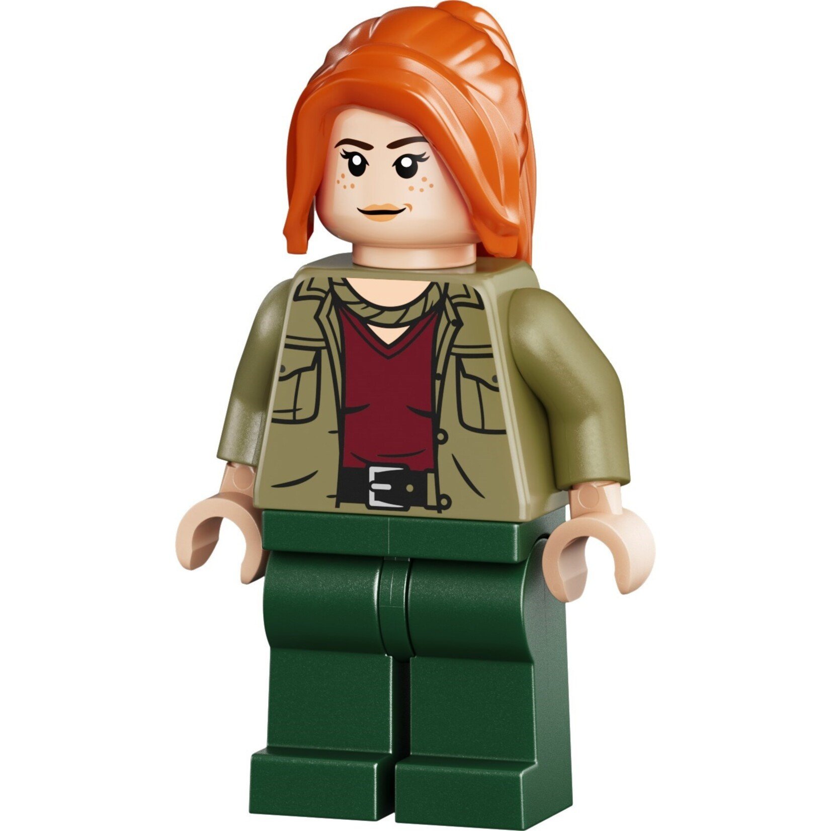 LEGO Jonge T. rex transporttruck - 77978