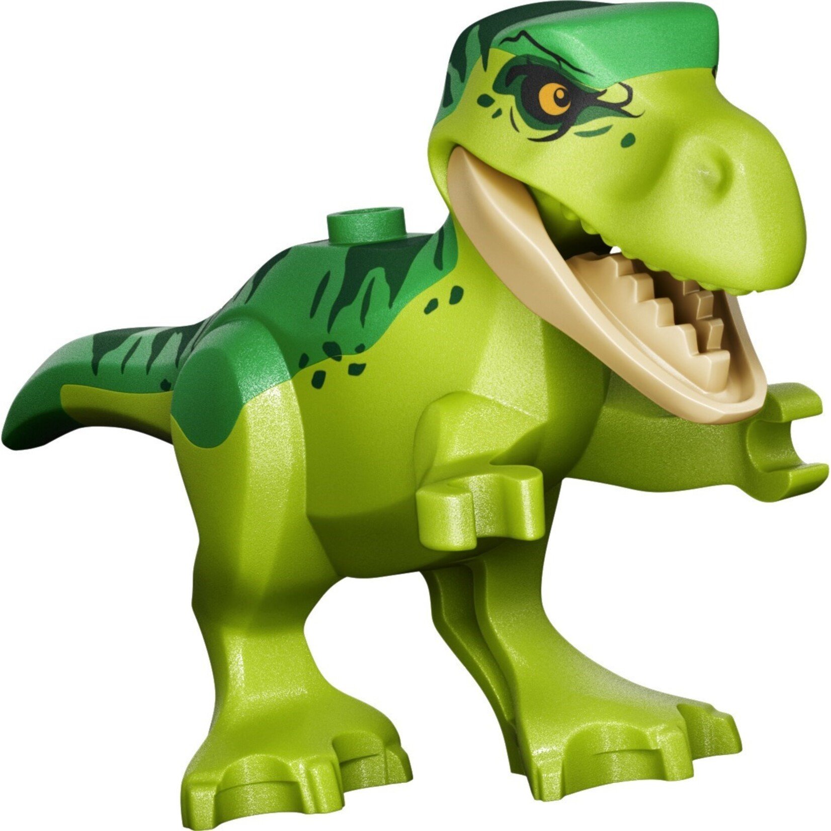 LEGO Jonge T. rex transporttruck - 77978