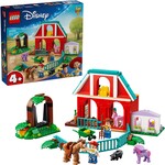 LEGO Blaze's paardenranch - 43304