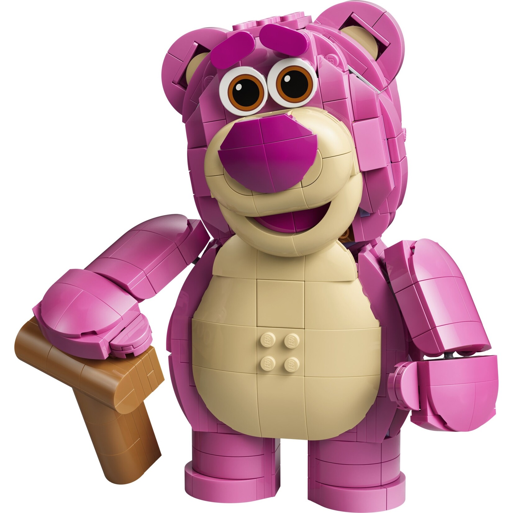 LEGO Lotso - 43306