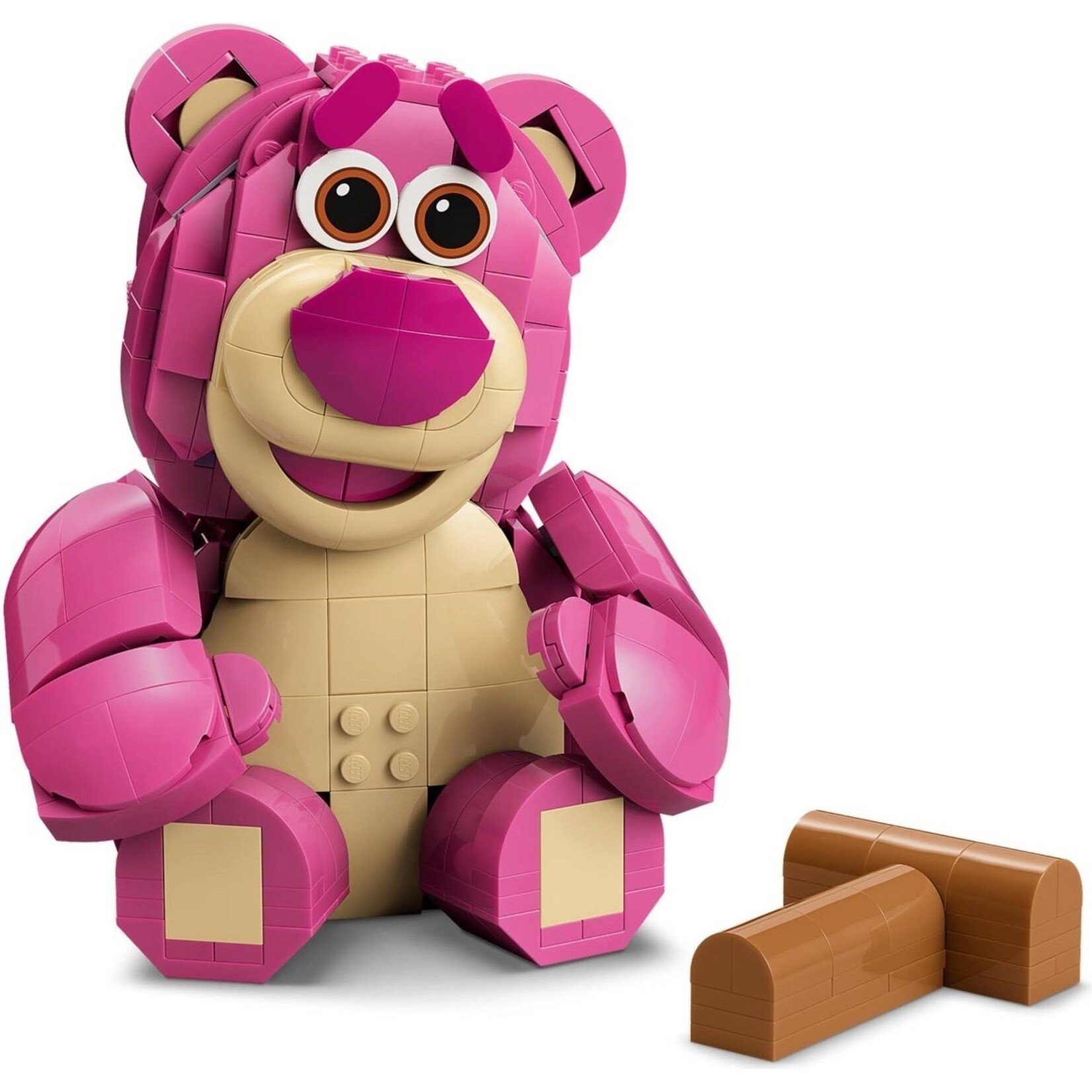 LEGO Lotso - 43306