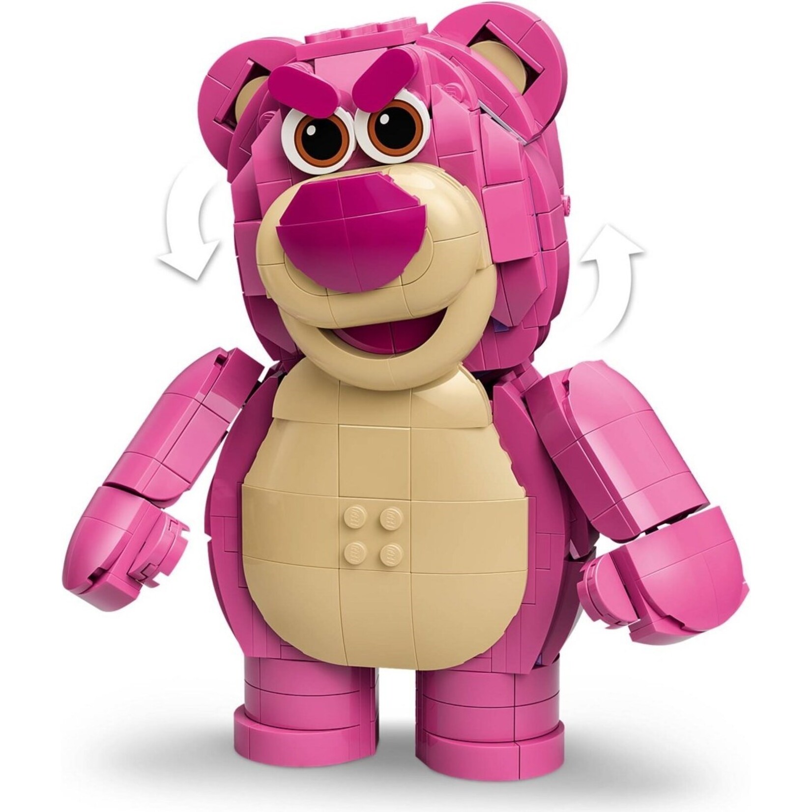 LEGO Lotso - 43306