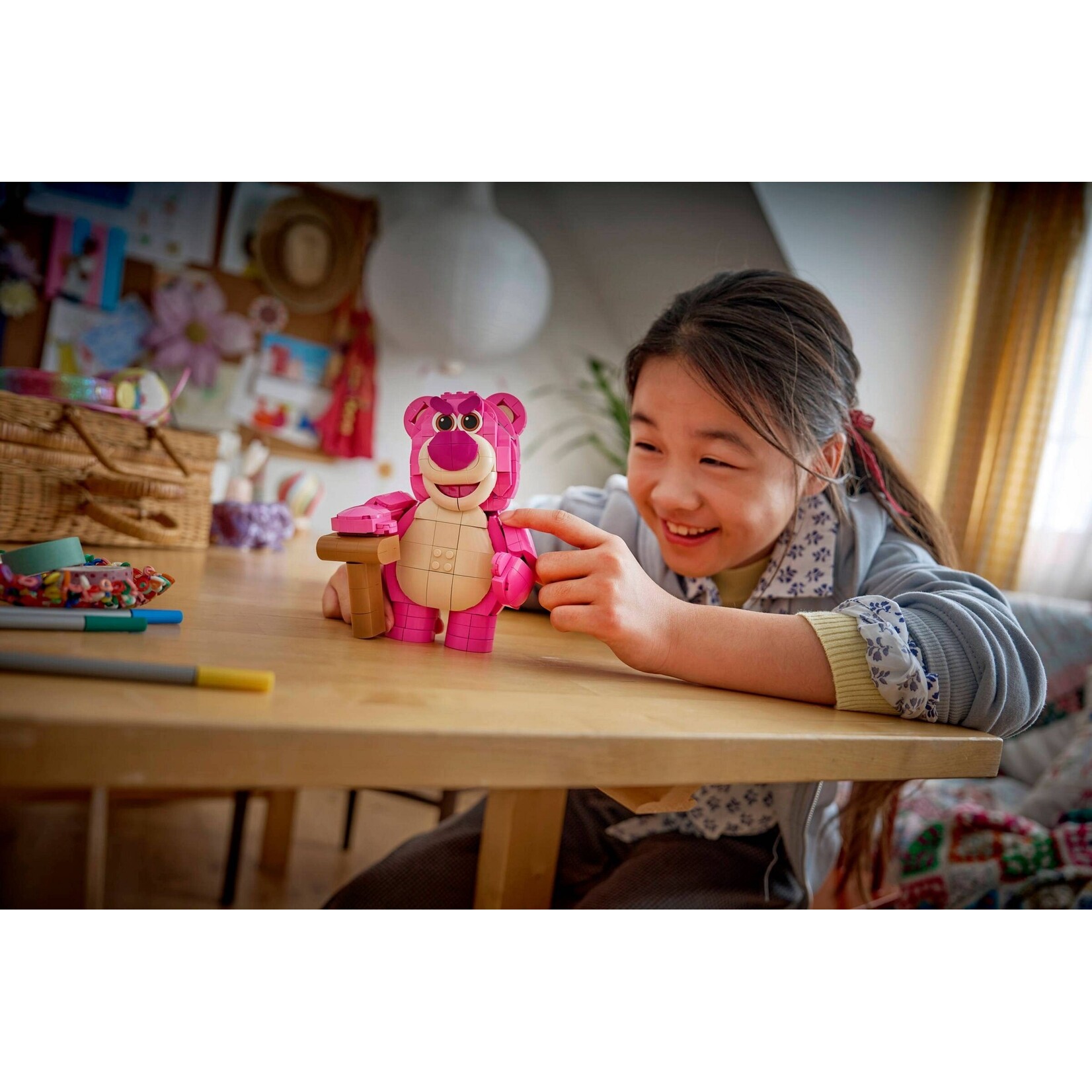 LEGO Lotso - 43306