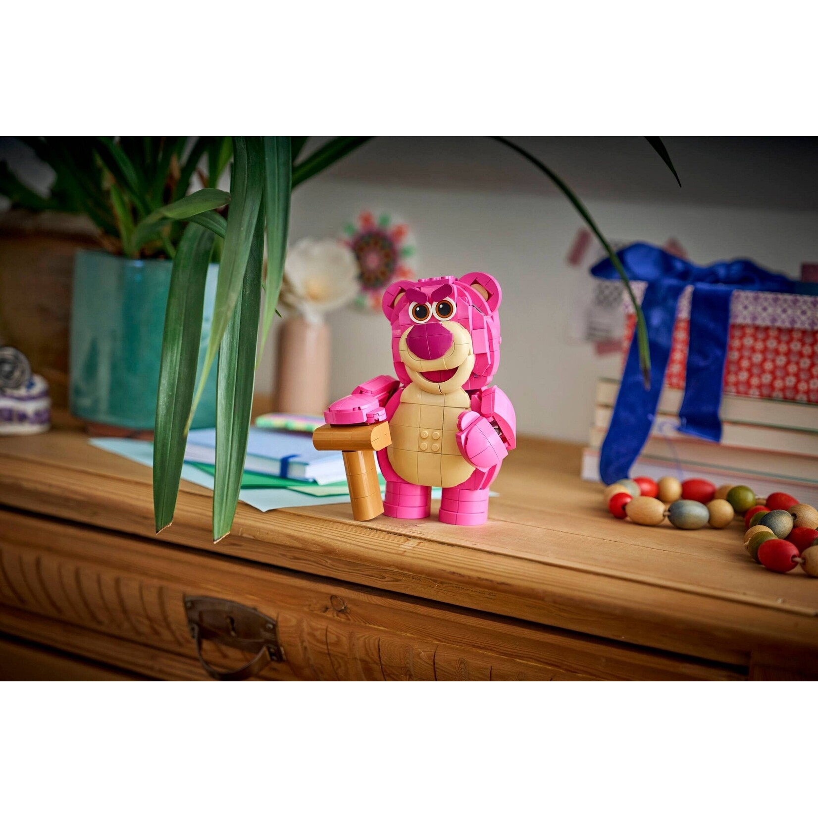 LEGO Lotso - 43306