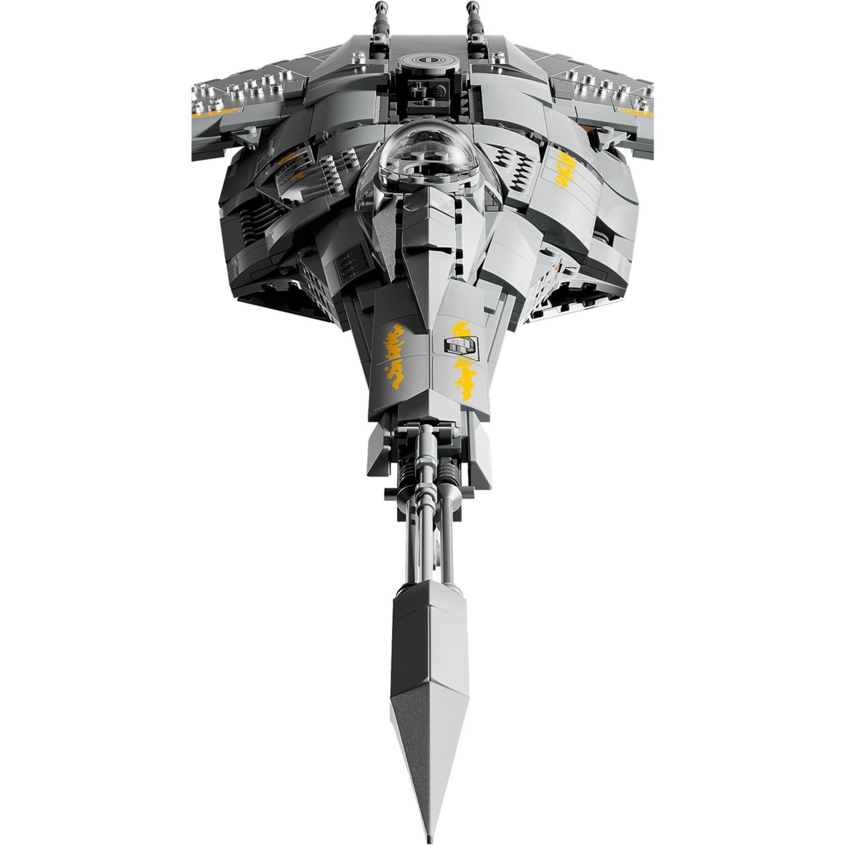 LEGO De Mandalorians N-1 Starfighter™ - 75442