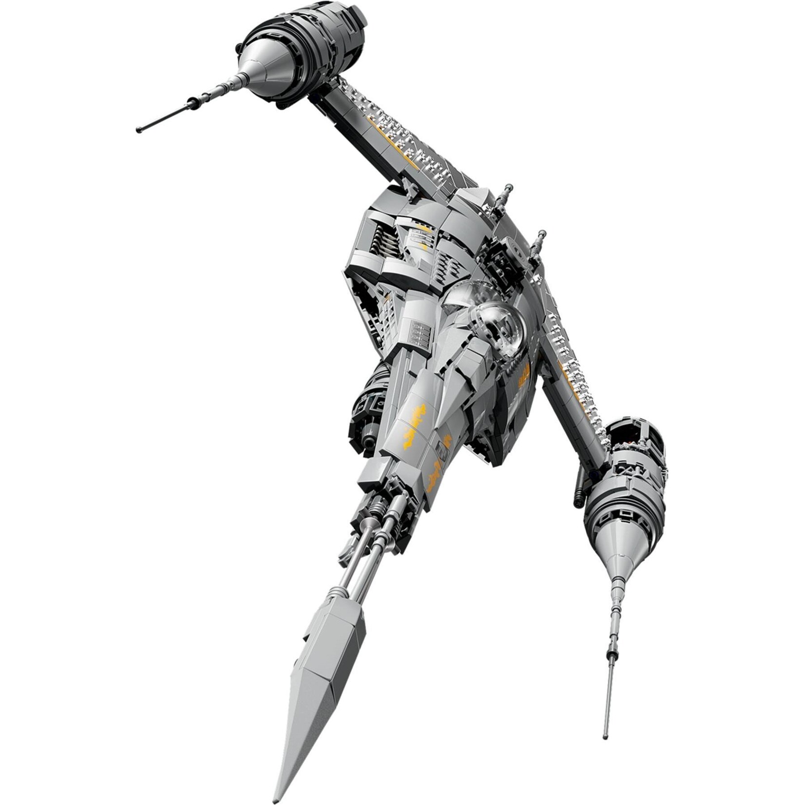 LEGO De Mandalorians N-1 Starfighter™ - 75442