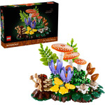 LEGO Bospaddenstoelen - 11505