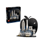 LEGO New York City – The Big Apple - 21066