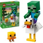 LEGO Kipberijder - 21582
